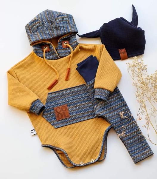 1 Stück - KNiCK MiCH UND NÄH MICH AN KuNSTLEDER LABEL - Hasi BELLA