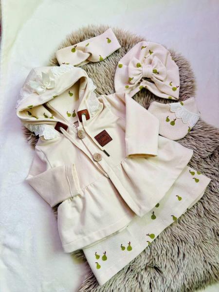 0,5 MTR. ♥ KUSCHLIG WEICHER BIO SoFT SWEAT NATURAL ♥