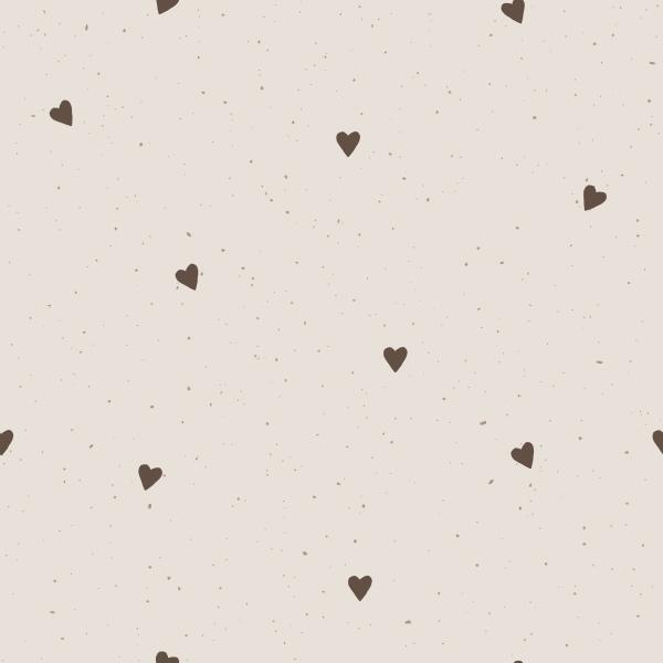 0,5 MTR. EIGENPRODUKTION LEO LOVE HERZCHEN