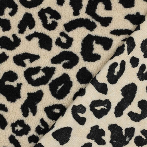0,5 MTR. ♥ TEDDY LEO SCHWARZ  ♥