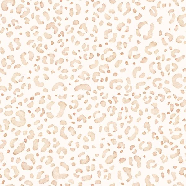 0,5 MTR. ♥ RIPPSTRICK JERSEY LEO CREAMY ♥