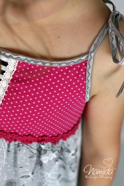 1 MTR. ♥ Elastisches Einfassband - Silber - Falzgummi - Glänzend ♥
