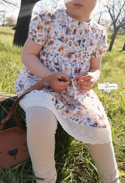 0,5 MTR. ♥ BIO SoMMER BAUMWOLL SWEAT/FRENCH TERRY SAND ♥