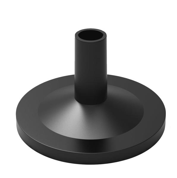 1 STÜCK - HALTERUNG FÜR GARTENSTECKER - WINDLICHTER