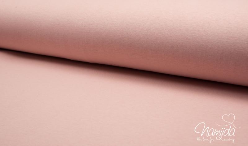 HEAVY SWEAT KUSCHLIGER WINTER SWEAT APRICOT
