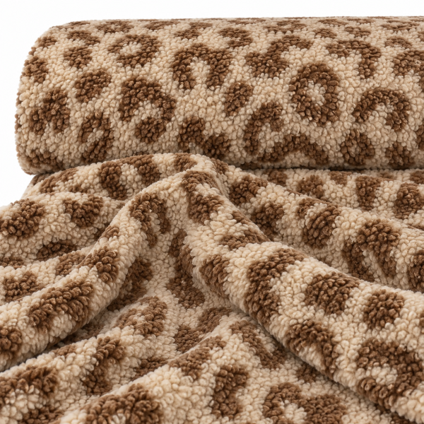 0,5 MTR. ♥ LEO TEDDY HELL SAND ♥