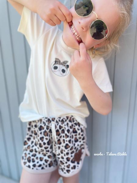 0,5 MTR. LEO NATURAL  - FRENCH TERRY