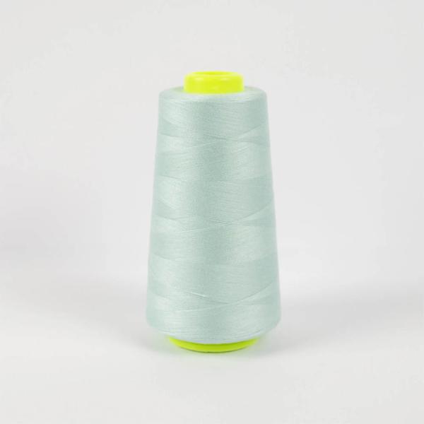 1 Rolle ♥ OVERLOCKGARN MINT - 2700m ♥