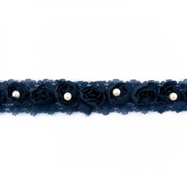 1 MTR. BLuMENSPITZE / BoRTE M. PERLEN - NaVY
