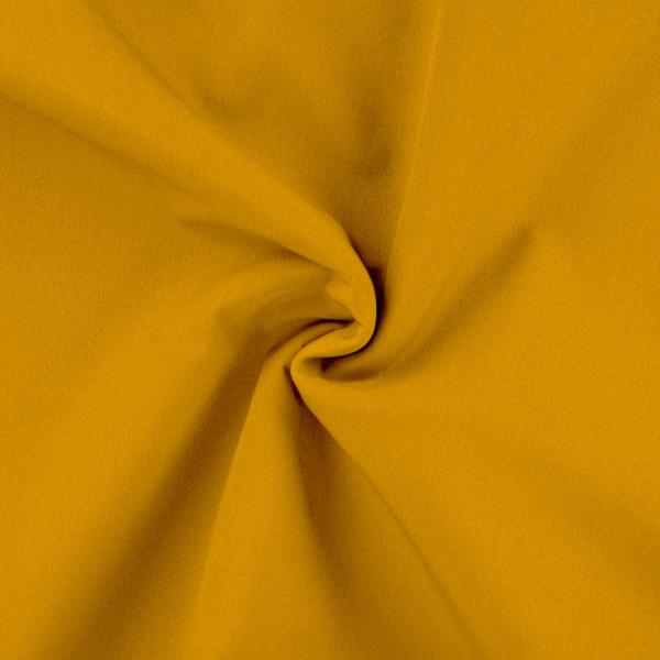 0,5 MTR. ♥ SOFTSHELL SENF/OCKER ♥