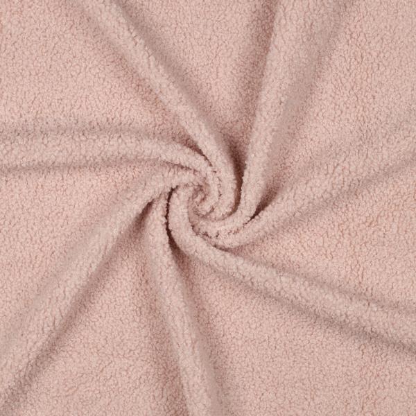 0,5 MTR. ♥ SUPER KUSCHLIGER TEDDY ROSE ♥