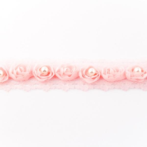 1 MTR. BLuMENSPITZE / BoRTE M. PERLEN - RoSE