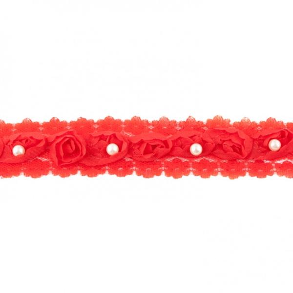 1 MTR. BLuMENSPITZE / BoRTE M. PERLEN - RoT