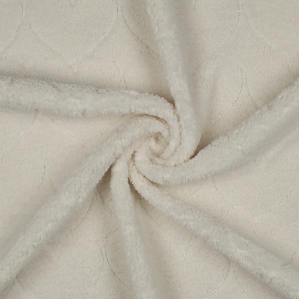 0,50 MTR. TEDDY HERZEN NATUR