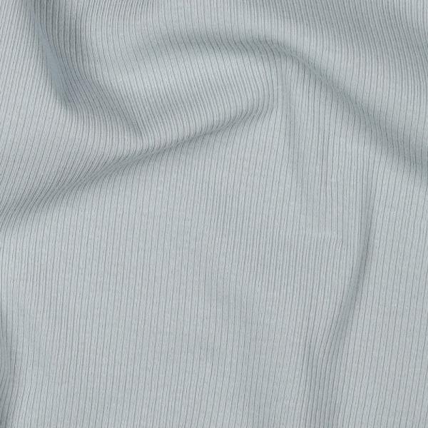 0,5 MTR. ♥ RIPPSTRICK JERSEY TÜRKIS LIGHT  ♥