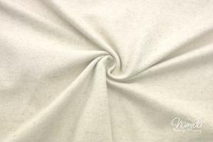 0,5 ♥ MTR. UNI BIO BAUMWOLLJERSEY - NATURAL ♥