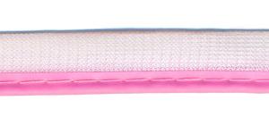 1 MTR. ♥ REFLEKTOR Paspelband RoSA ♥